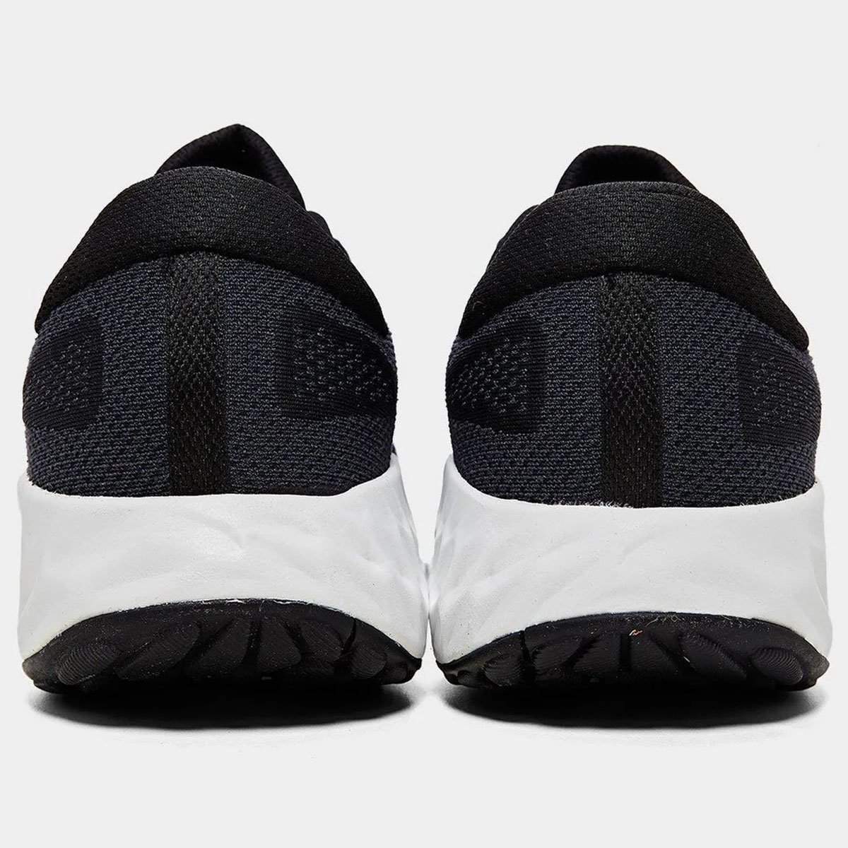 Tenis New Balance Fresh Foam X Evozv4 Masculino Preto Preto 3