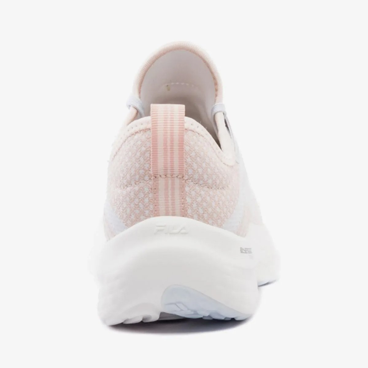 Tenis Fila Go Trainer 2 Feminino Cinza  Cinza 6