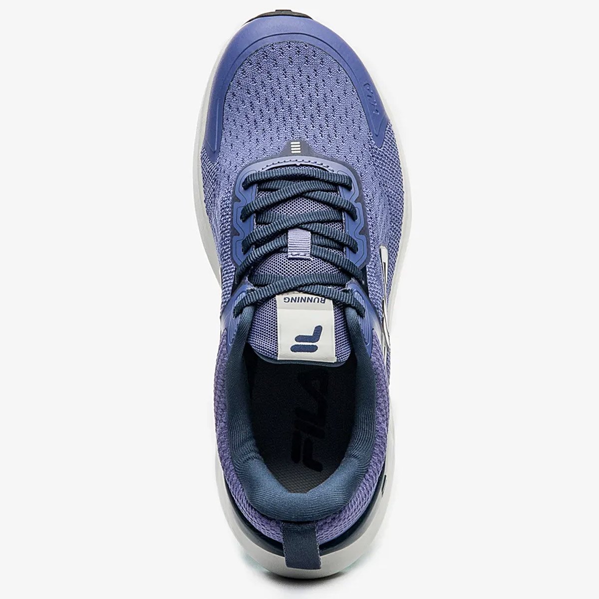 Tenis Fila Improve Feminino Roxo Roxo 4