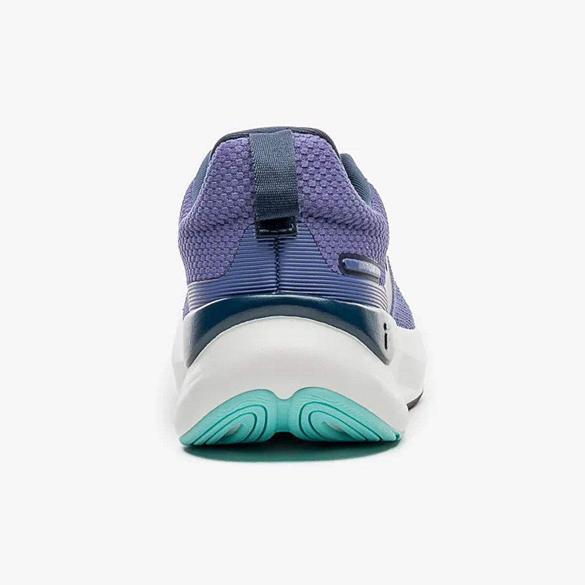 Tenis Fila Improve Feminino Roxo Roxo 6