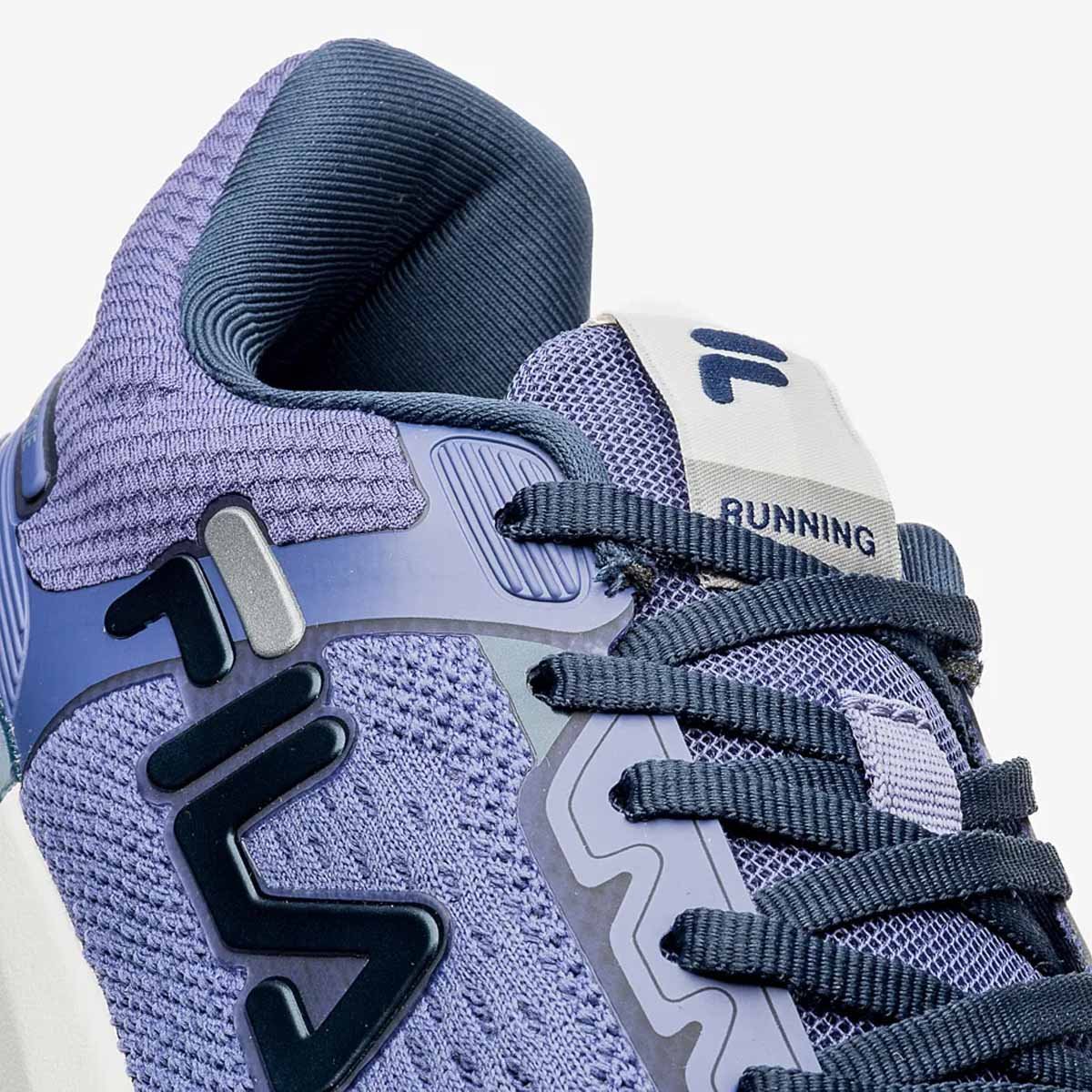 Tenis Fila Improve Feminino Roxo Roxo 8