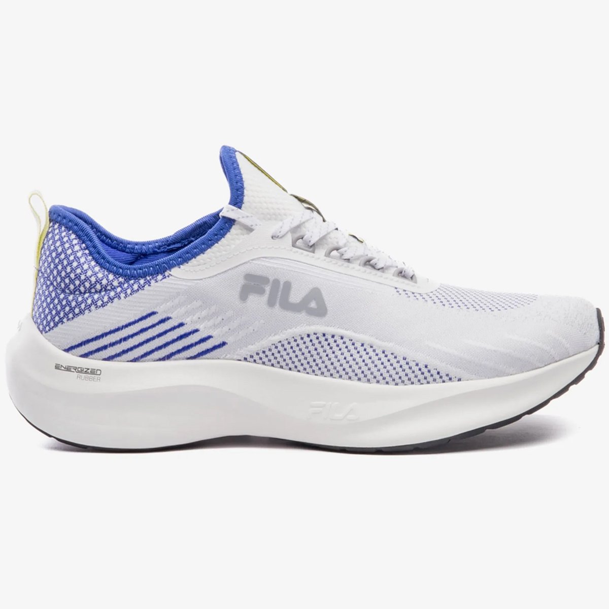Tenis Fila Go Trainer 2 Masculino Branco