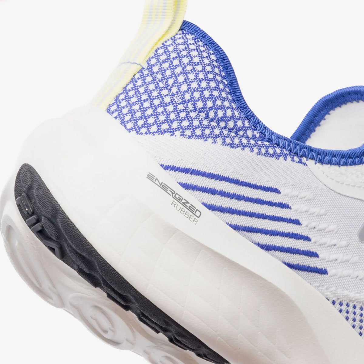 Tenis Fila Go Trainer 2 Masculino Branco Branco 8