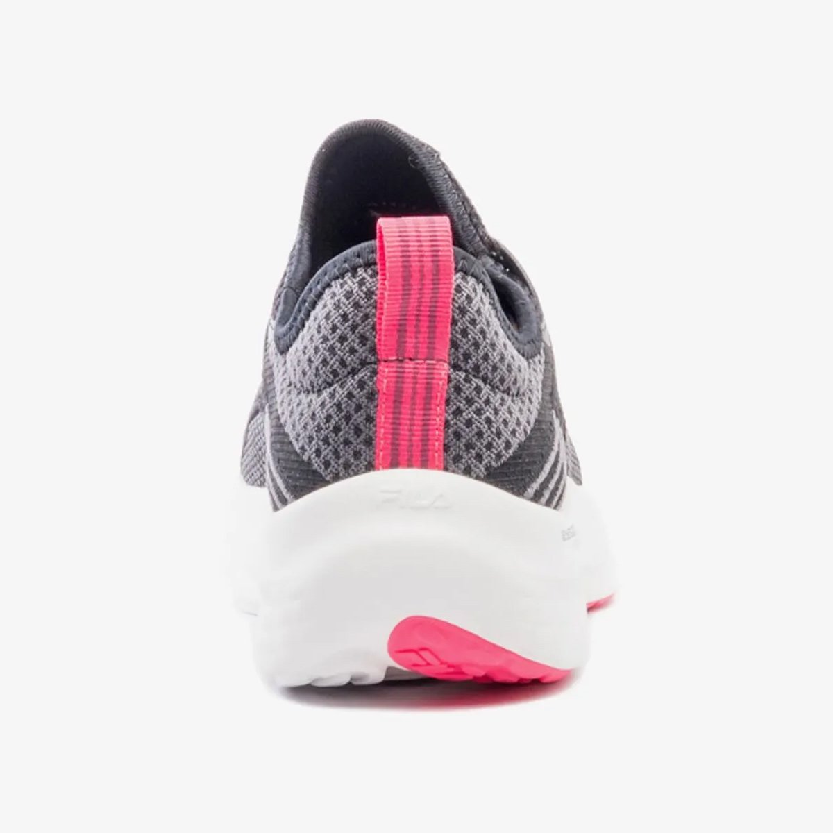 Tenis Fila Go Trainer 2 Feminino Preto Preto 6