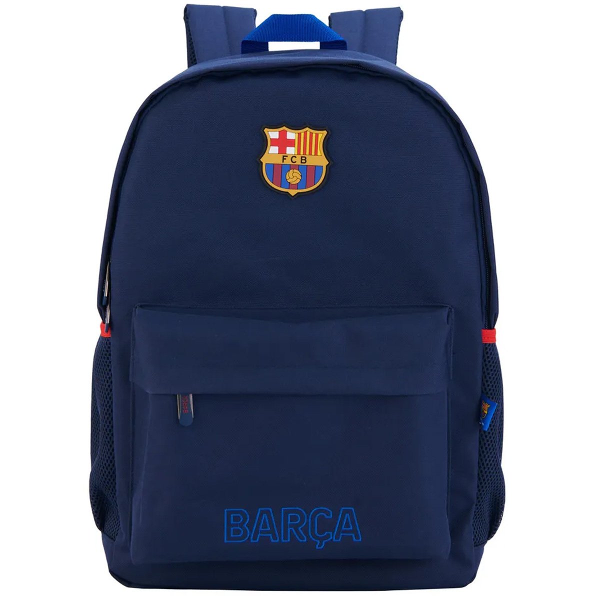 Mochila Xeryus B01 Esportiva Barcelona Unissex Marinho