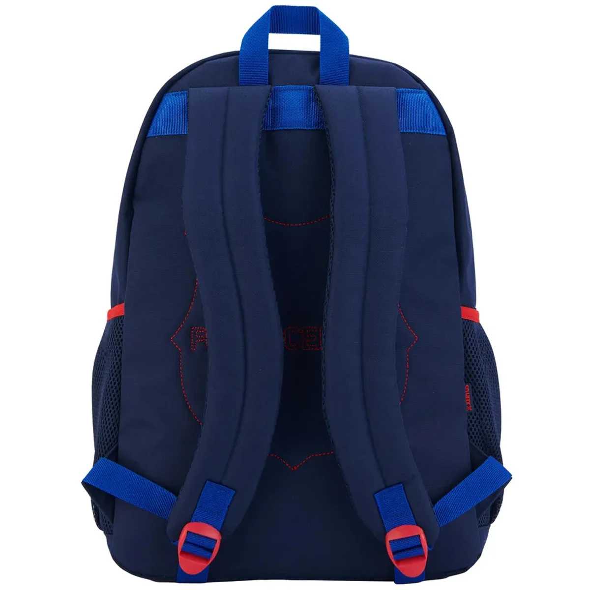 Mochila Xeryus B01 Esportiva Barcelona Unissex Marinho Azul 4