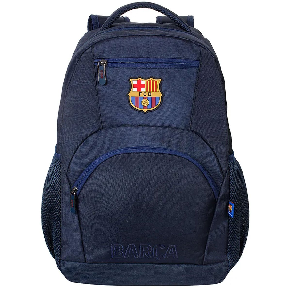 Mochila Xeryus B04 Esportiva Barcelona Unissex Marinho