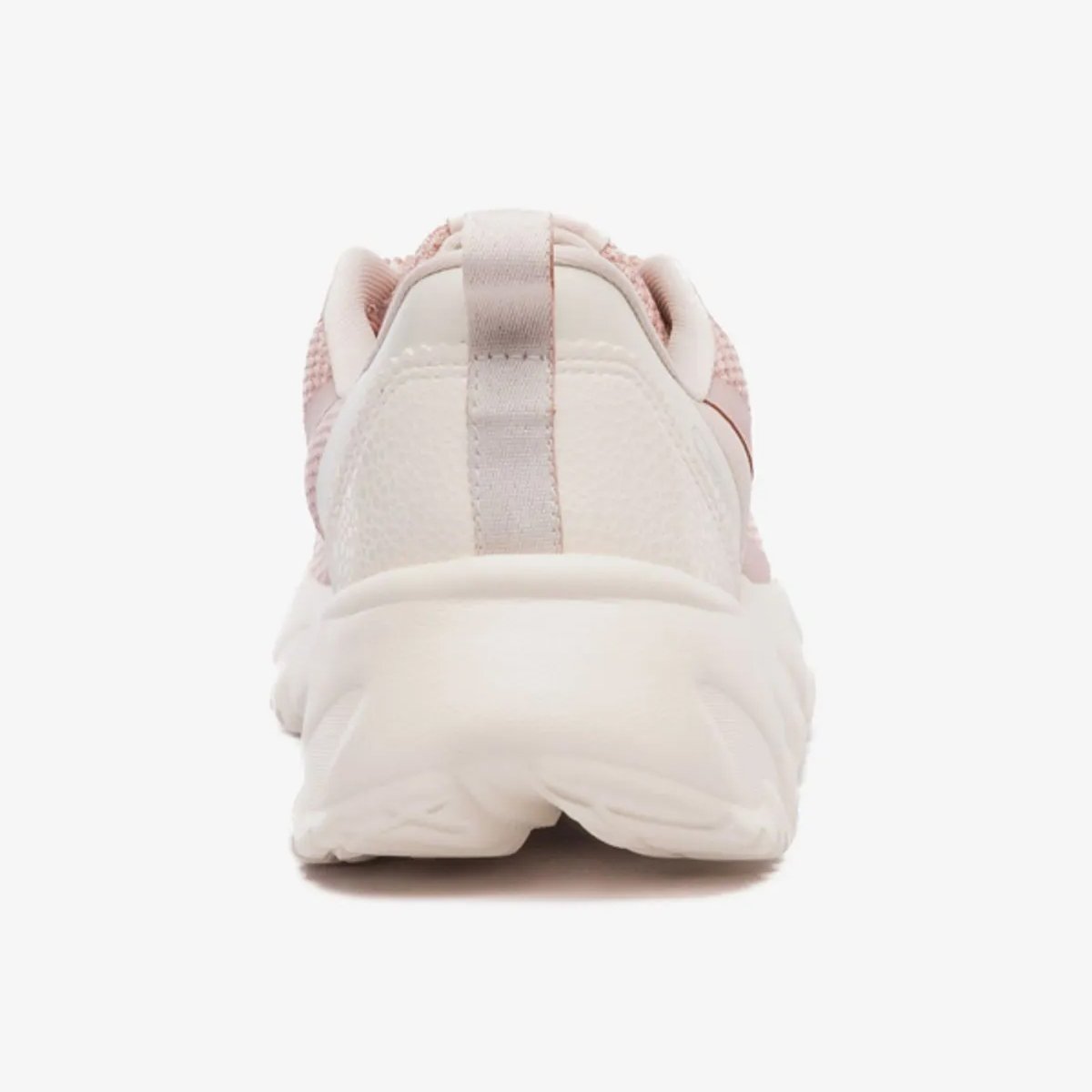 Tenis Fila Emotion Feminino Rose Rosa 6