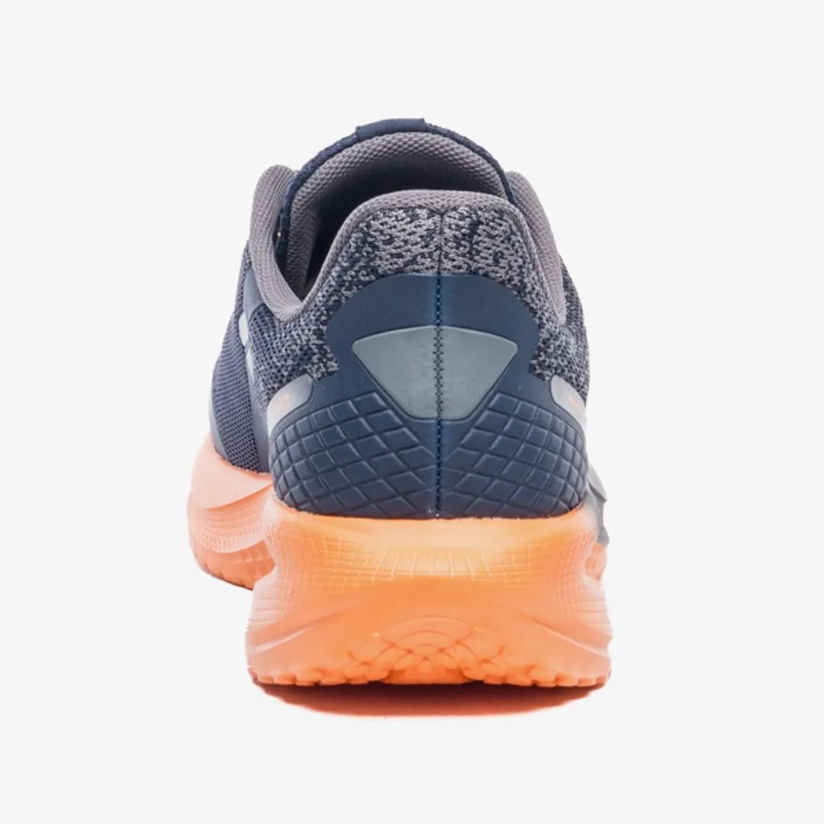 Tenis Fila Spritz Masculino Marinho Azul 6