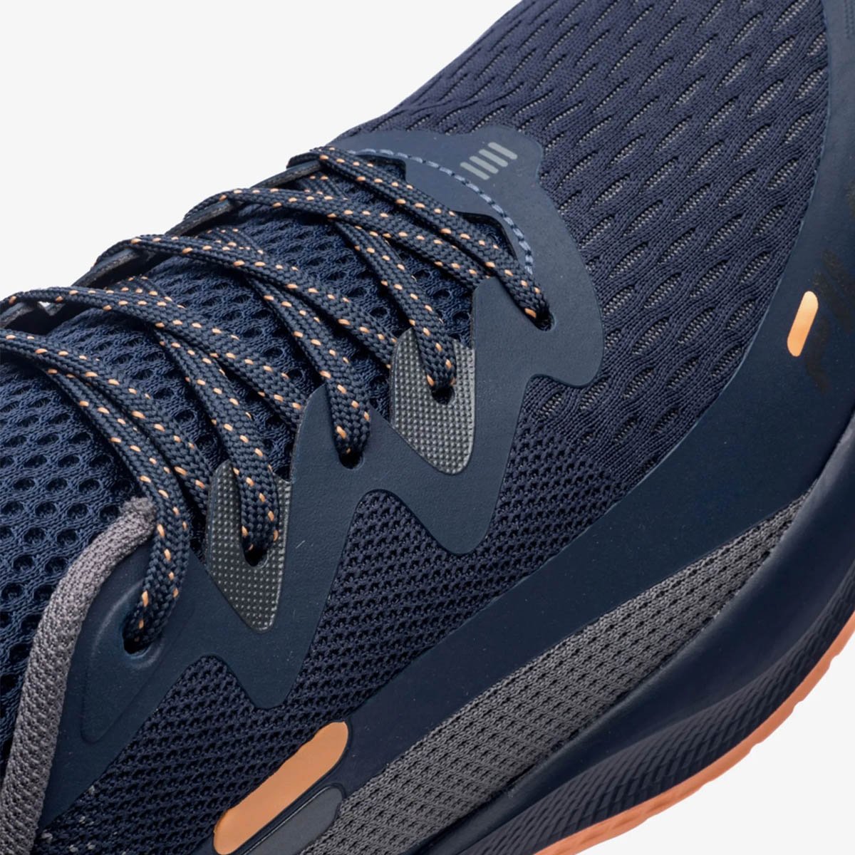 Tenis Fila Spritz Masculino Marinho Azul 7