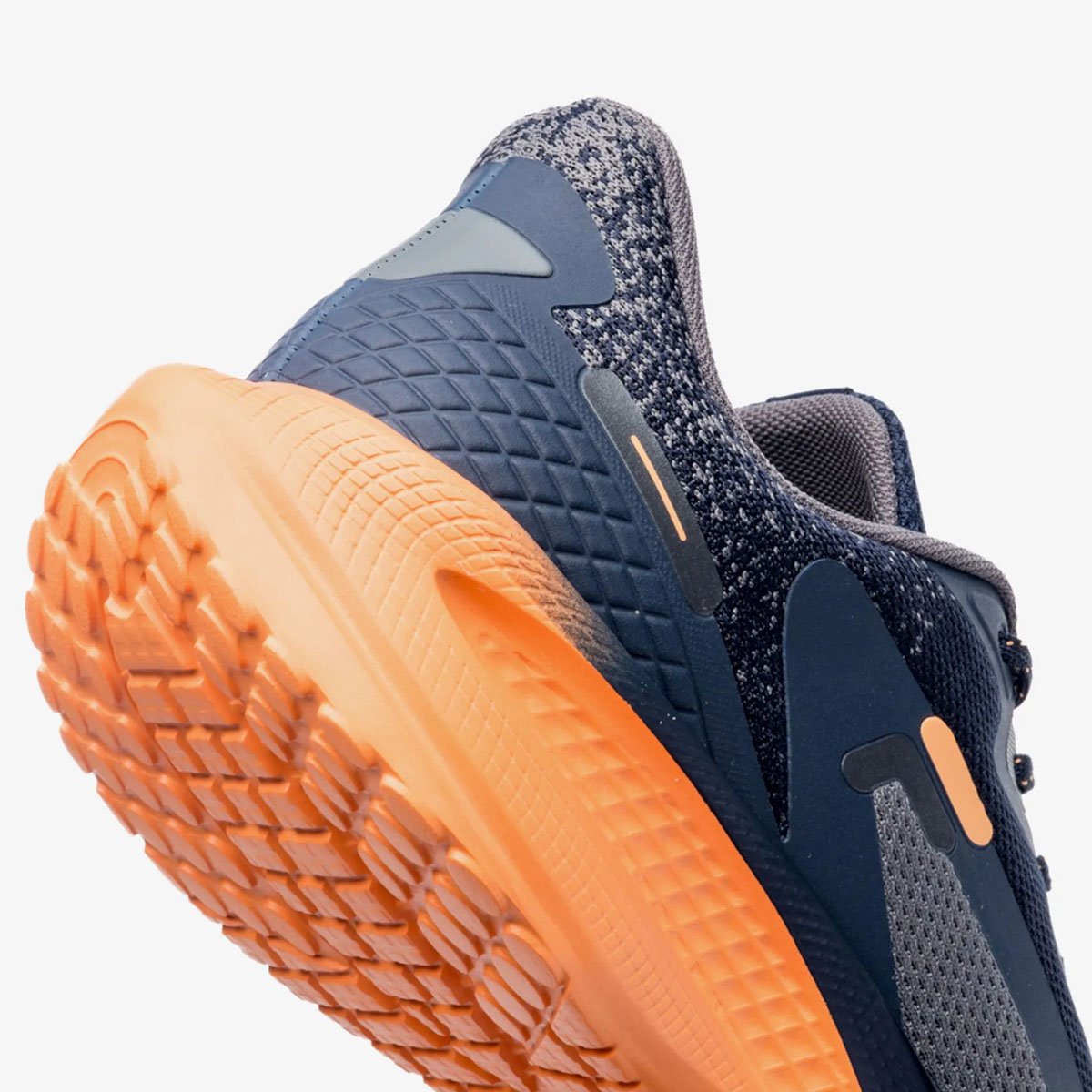 Tenis Fila Spritz Masculino Marinho Azul 8