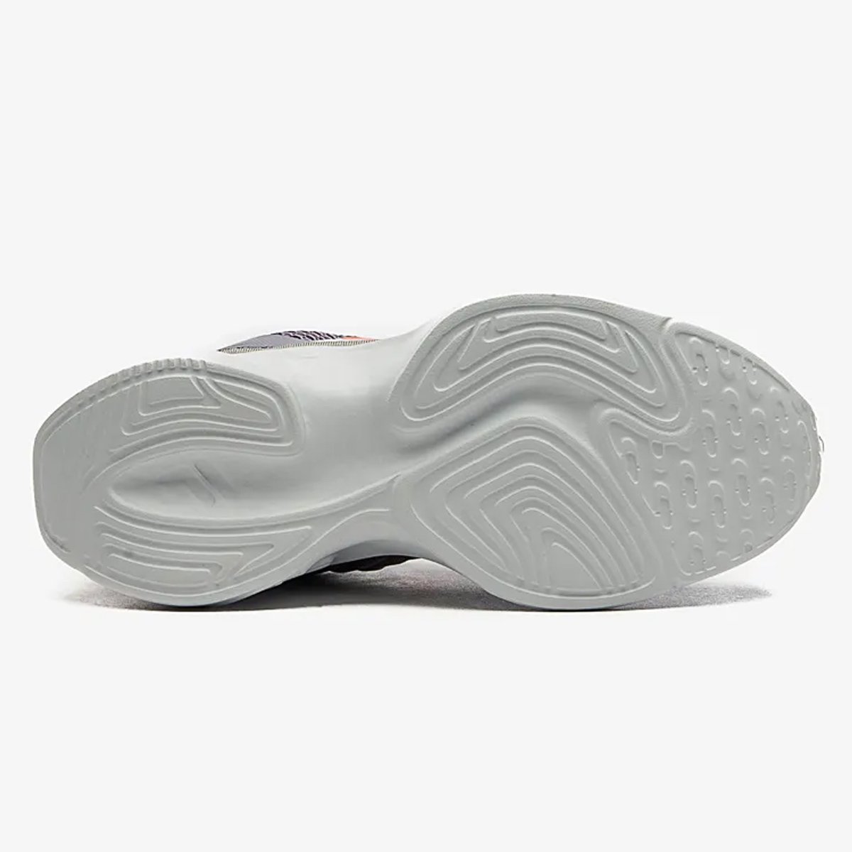 Tenis Fila Progress Infantil Roxo Cinza 5