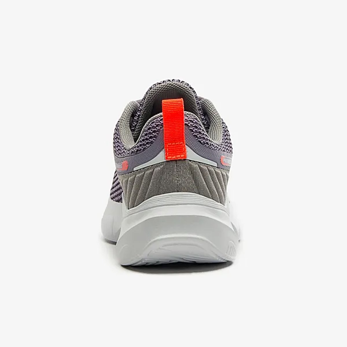 Tenis Fila Progress Infantil Roxo Cinza 6