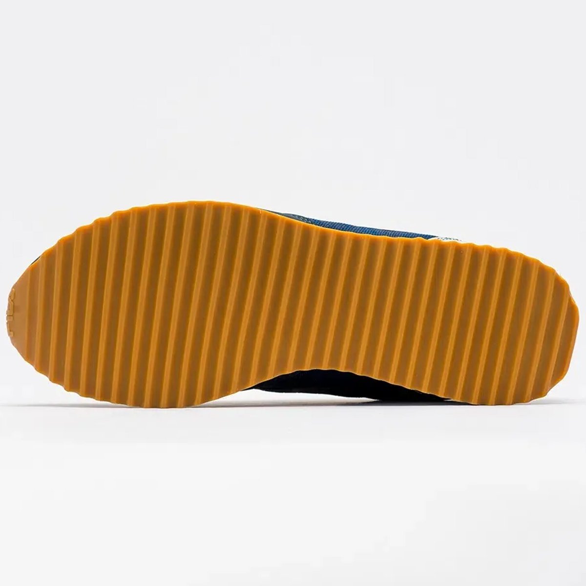 Tenis Fila Euro Jogger Sport Masculino Marinho Azul 5