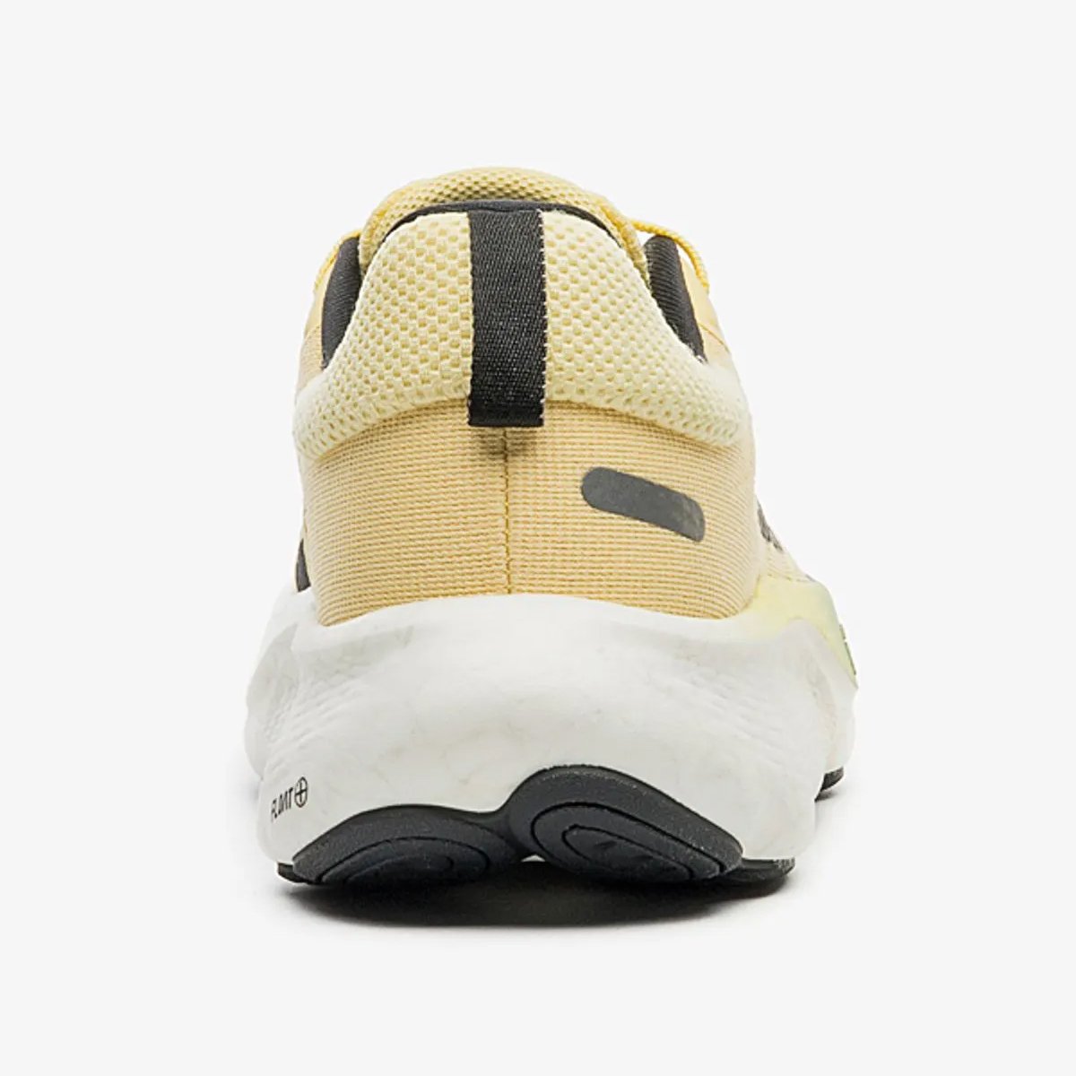 Tenis Fila Float Maxxi 2 Feminino Amarelo Amarelo 4