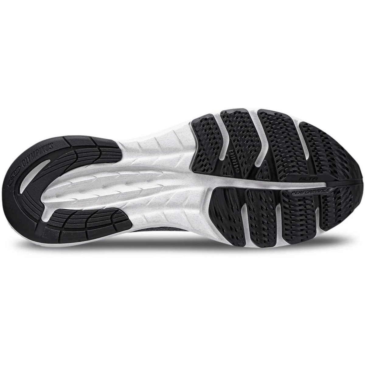 Tenis Olympikus Reverso 2 Masculino Chumbo Cinza 5