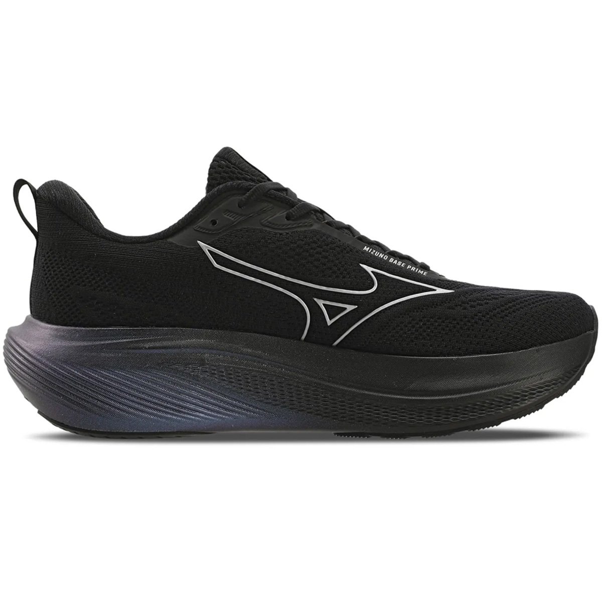 Tenis Mizuno Base Prime Masculino Preto
