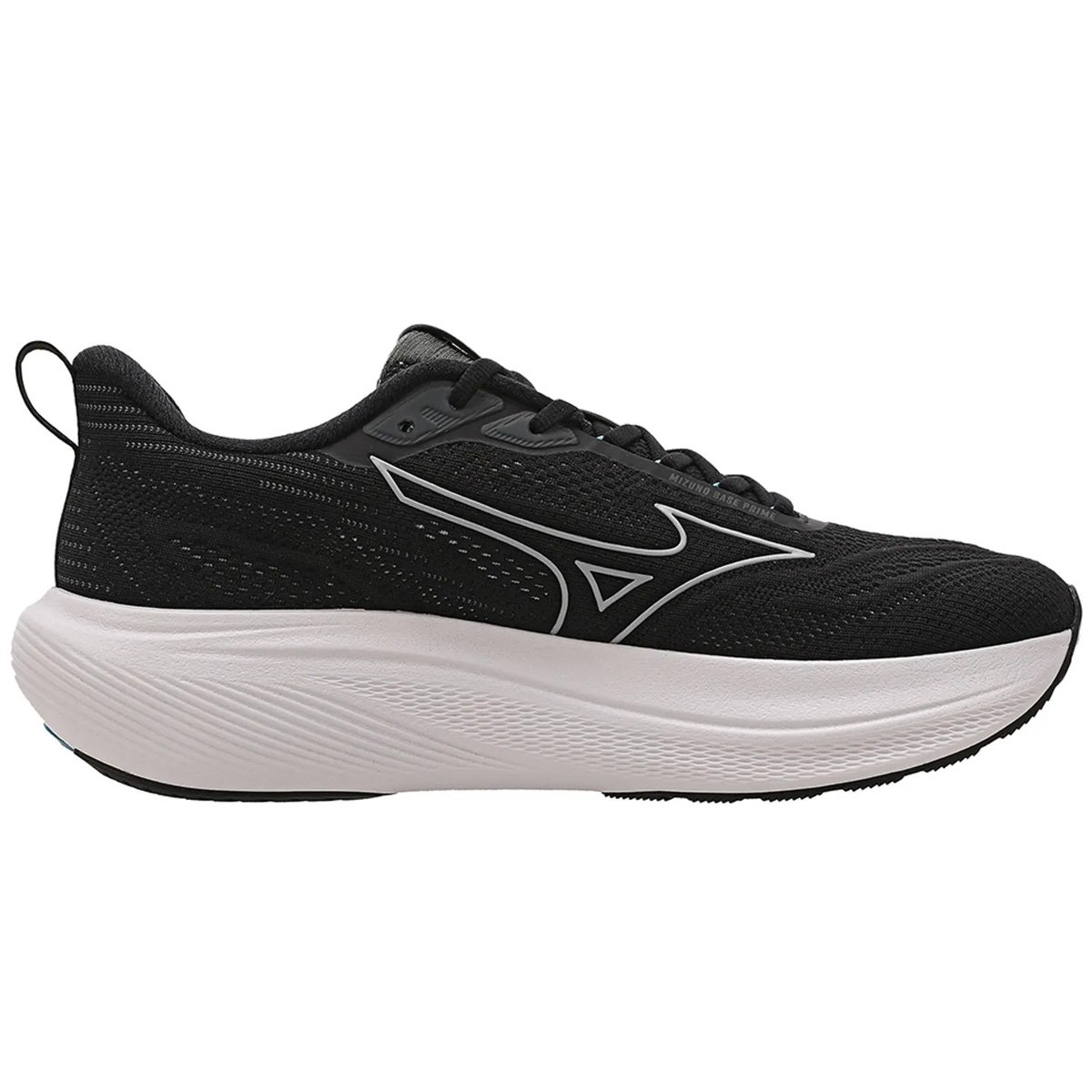 Tenis Mizuno Base Prime Masculino Preto