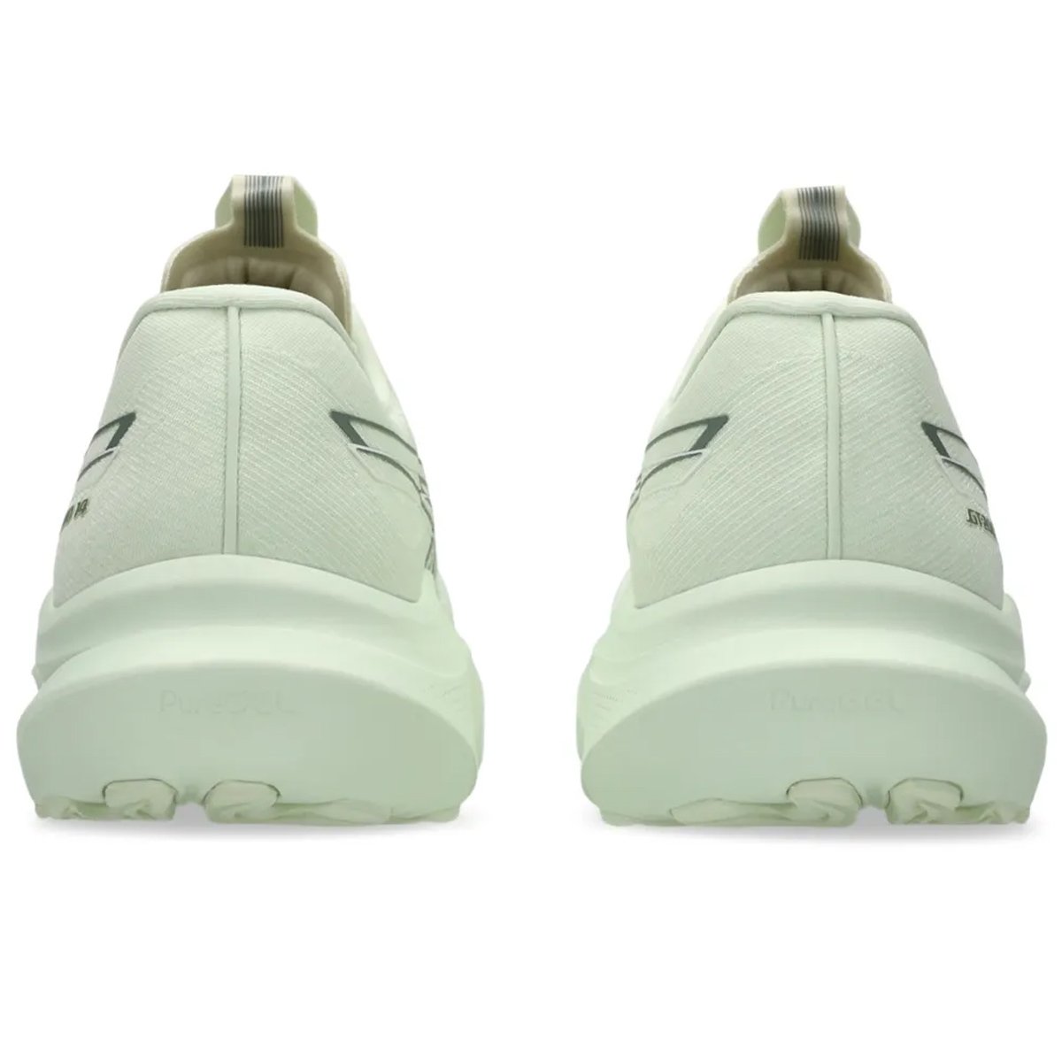 Tenis Asics Gt-2000 14 Feminino Verde Verde