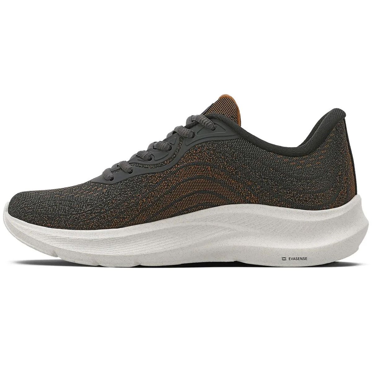 Sumi  Tenis Olympikus Venus 3 Feminino Chumbo Cinza