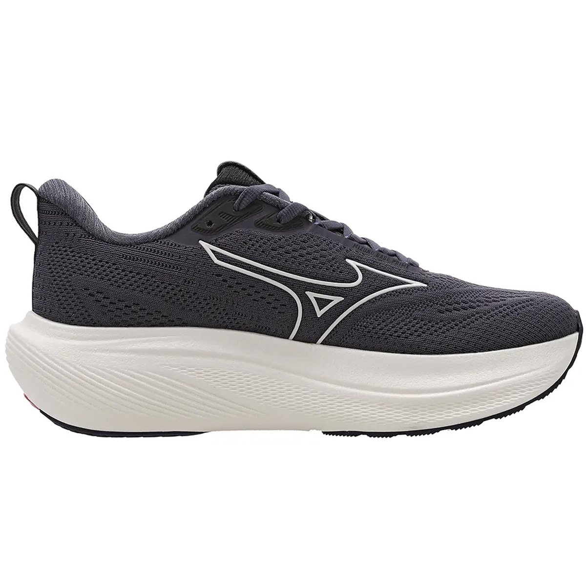 Tenis Mizuno Base Prime Feminino Ameixa