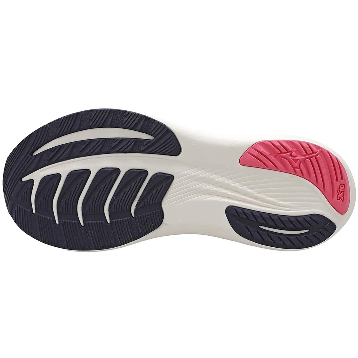 Tenis Mizuno Base Prime Feminino Ameixa Roxo 5