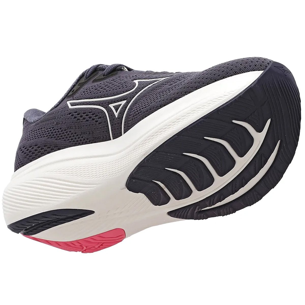 Tenis Mizuno Base Prime Feminino Ameixa Roxo 6