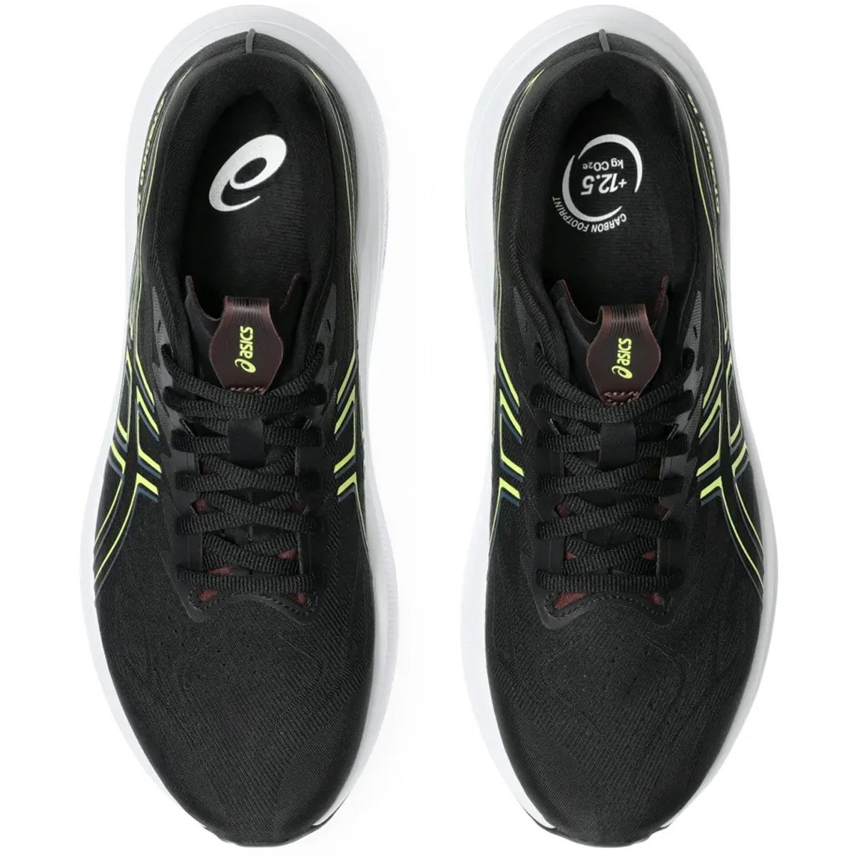 Tenis Asics Gt-2000 14 Masculino Preto Preto 7