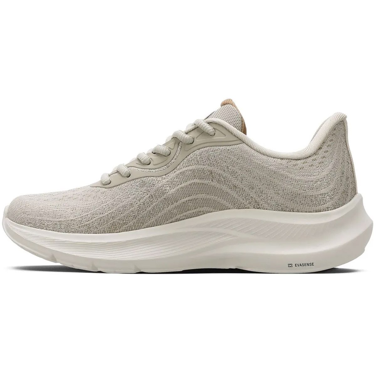 Tenis Olympikus Venus 3 Feminino Marfim Bege 2