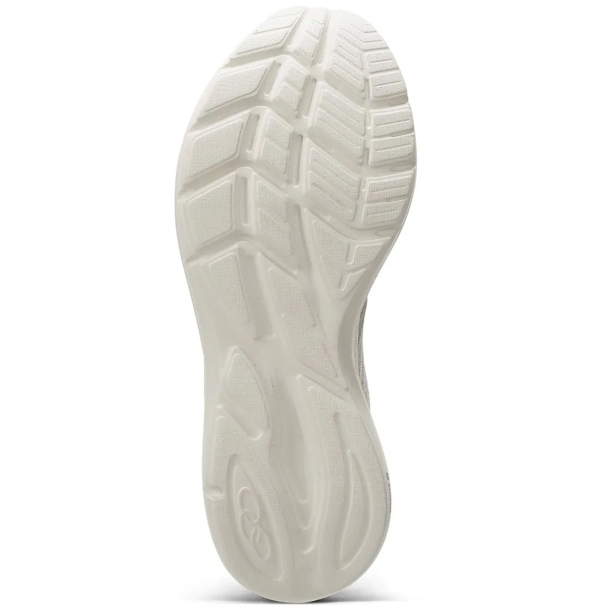 Tenis Olympikus Venus 3 Feminino Marfim Bege 5