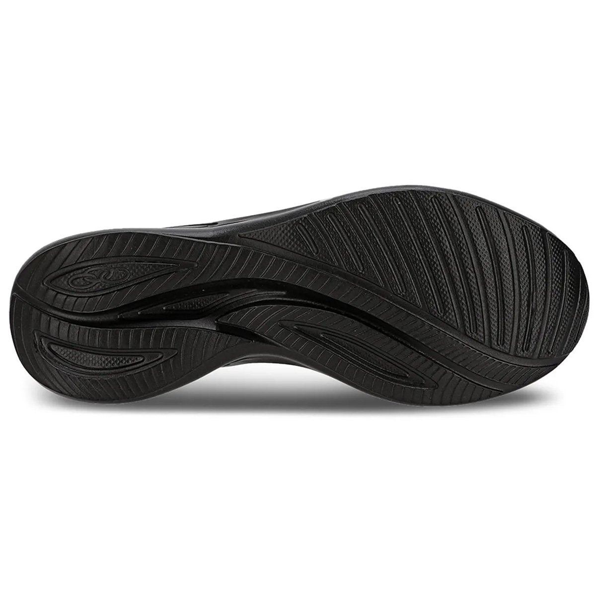 Tenis Olympikus Marte Infantil Preto Preto 5