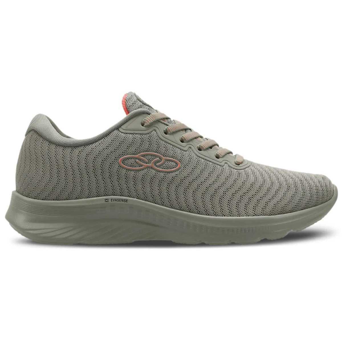 Tenis Olympikus Atmos 101 Feminino Musgo