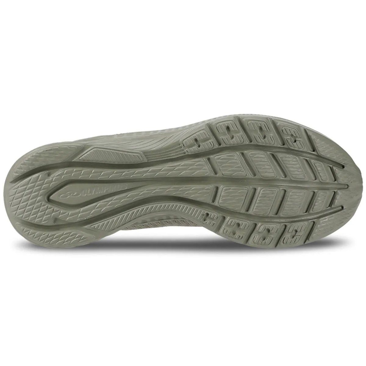 Tenis Olympikus Atmos 101 Feminino Musgo Verde 5