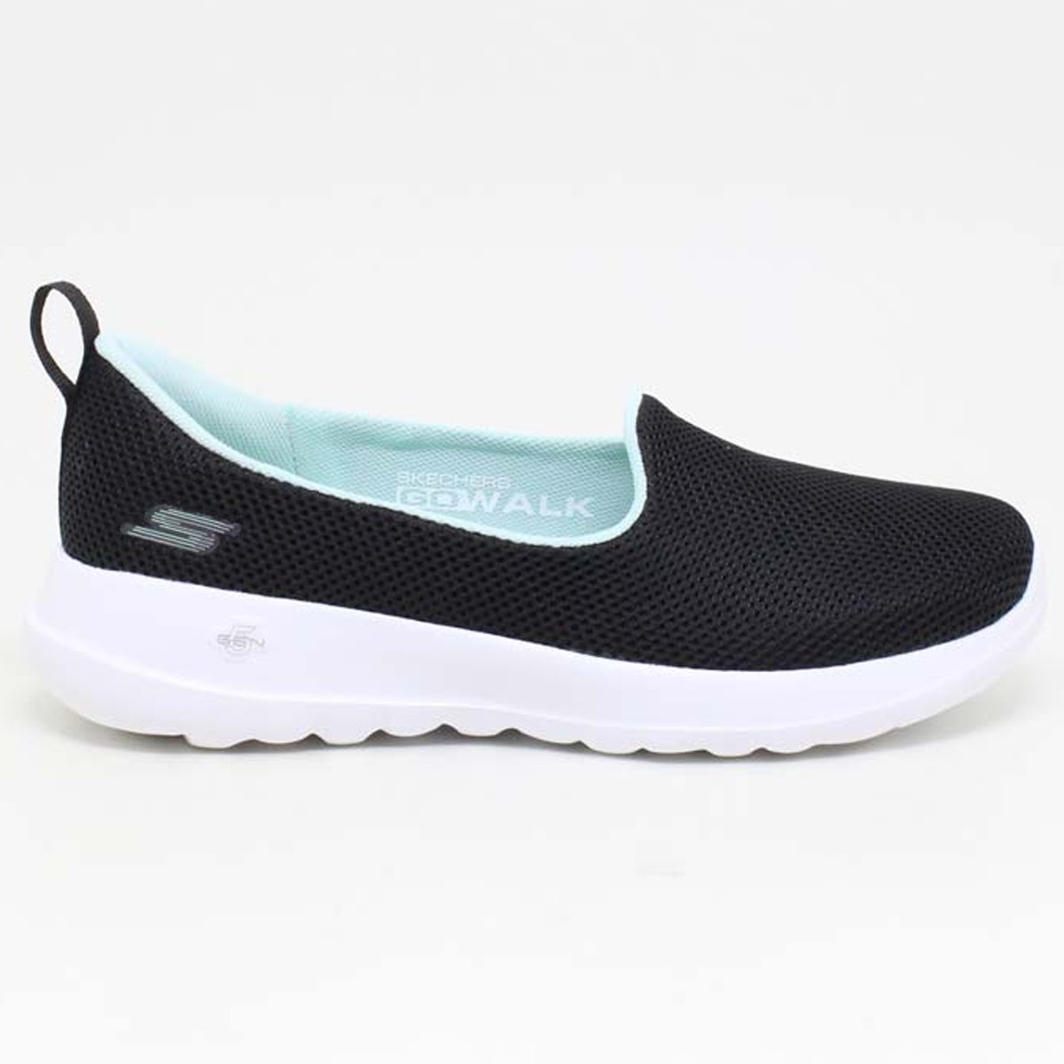 Tenis Skechers Go Walk Joy Feminino Preto