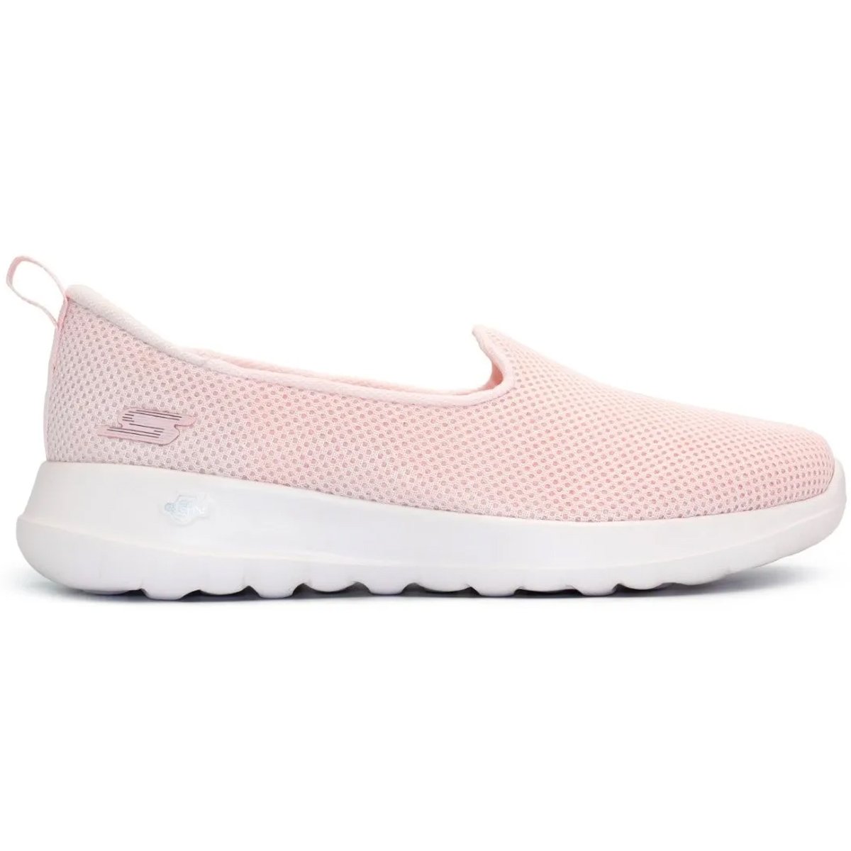 Tenis Skechers Go Walk Joy Feminino Rosa