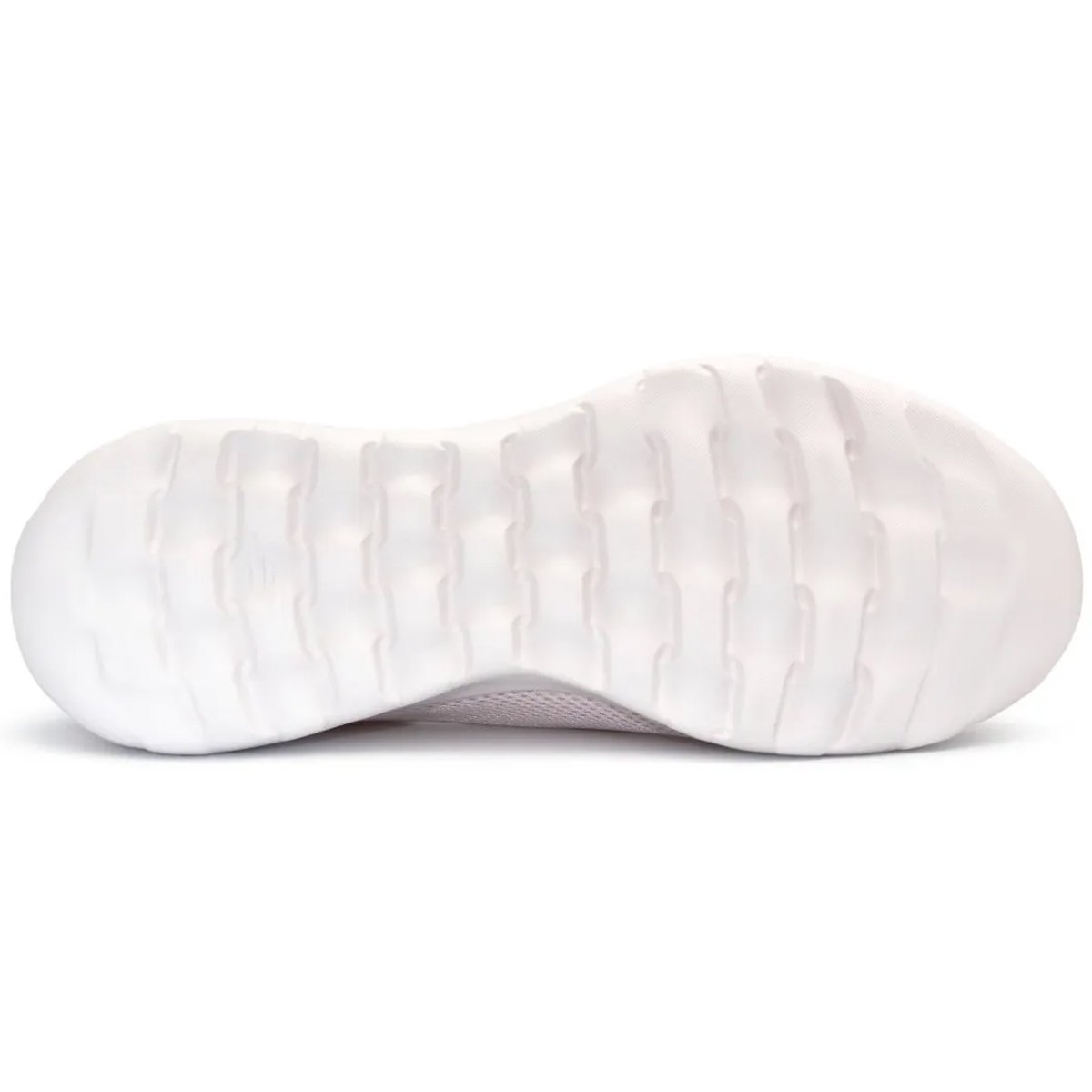 Tenis Skechers Go Walk Joy Feminino Rosa Rosa 5