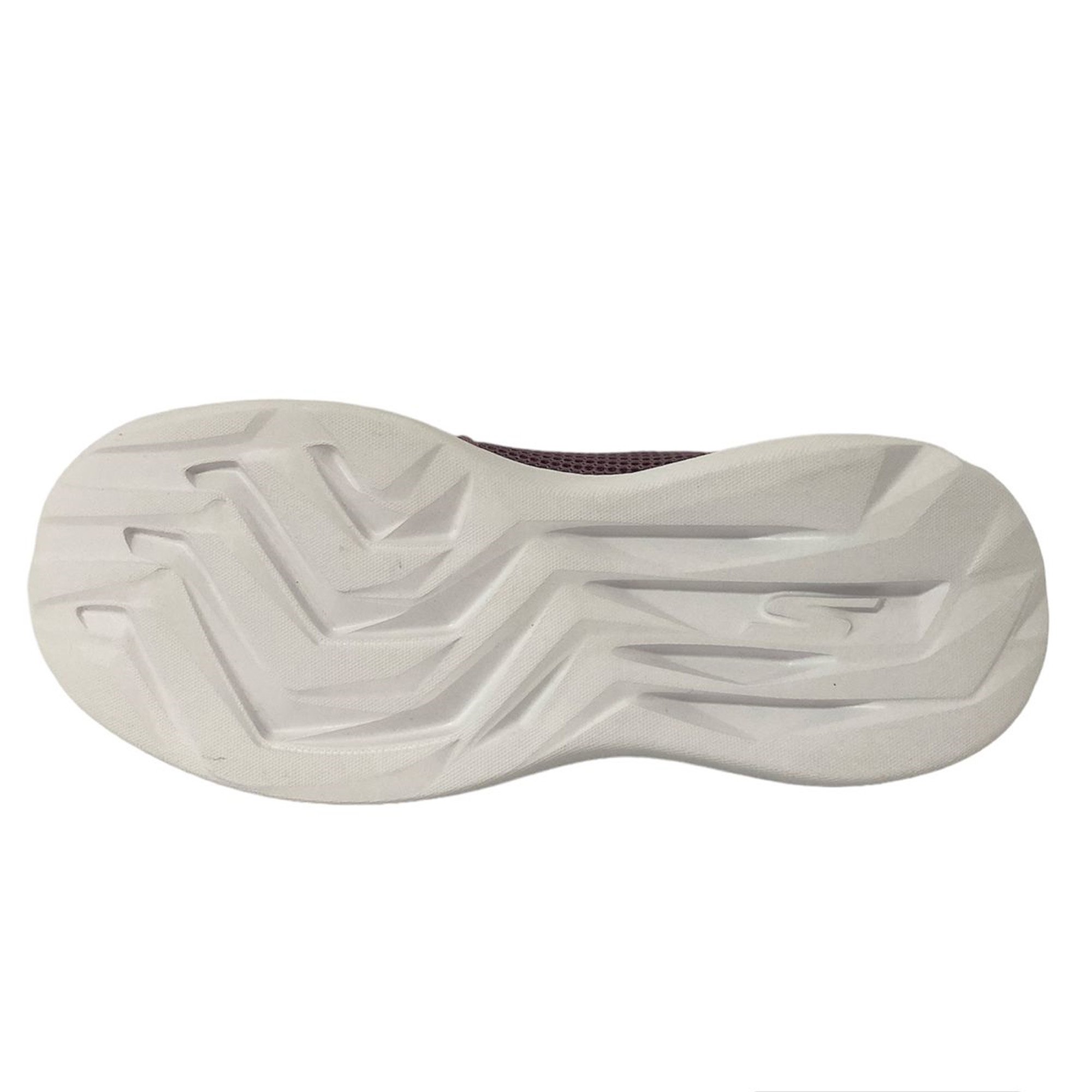 Tenis Skechers Go Run Fast-Valor Infantil Malva Roxo 5