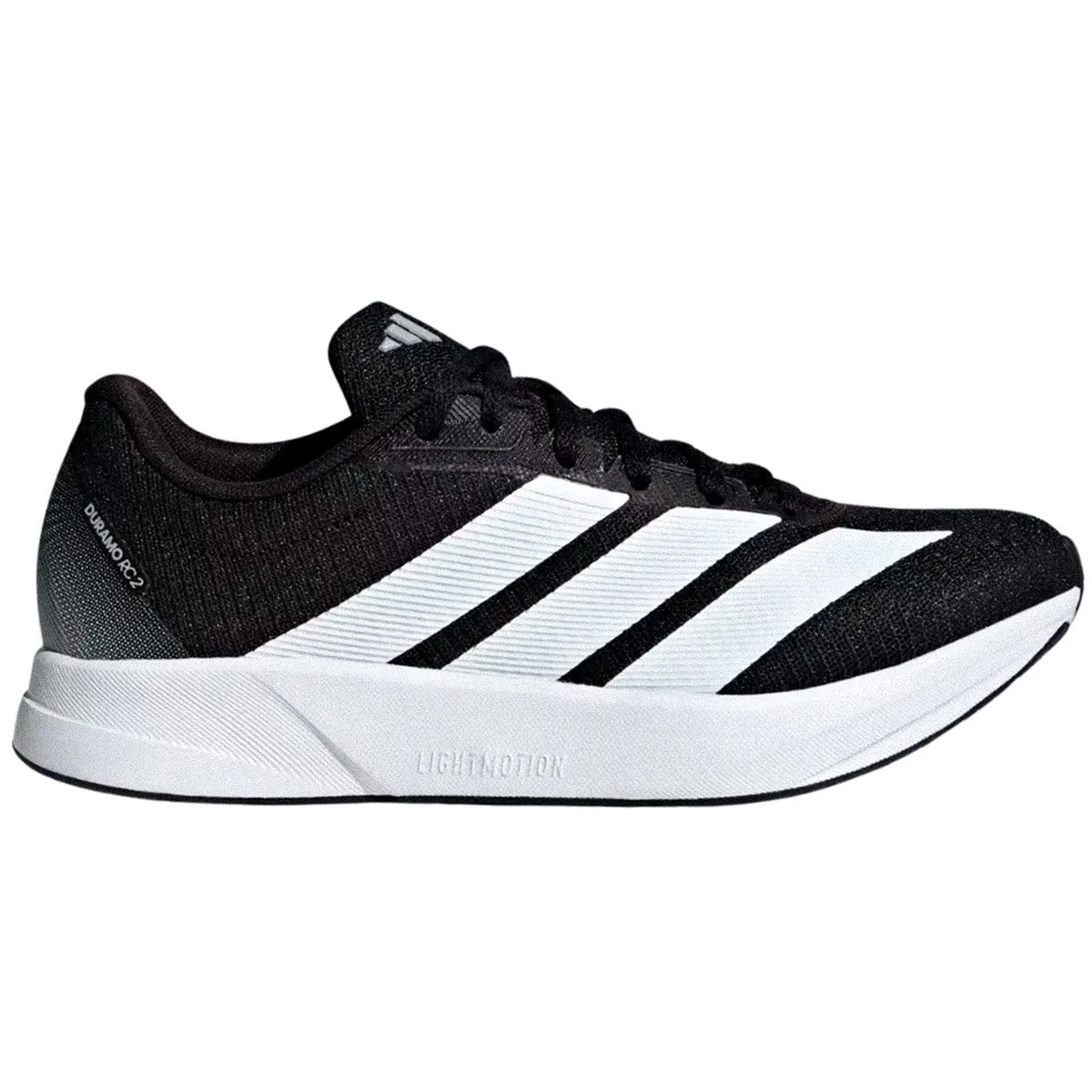 Tenis Adidas Duramo RC 2 Masculino Preto