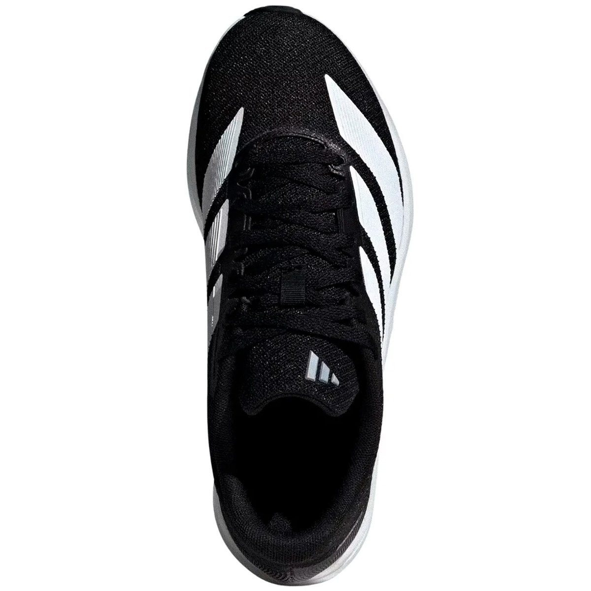 Tenis Adidas Duramo RC 2 Masculino Preto Preto 4
