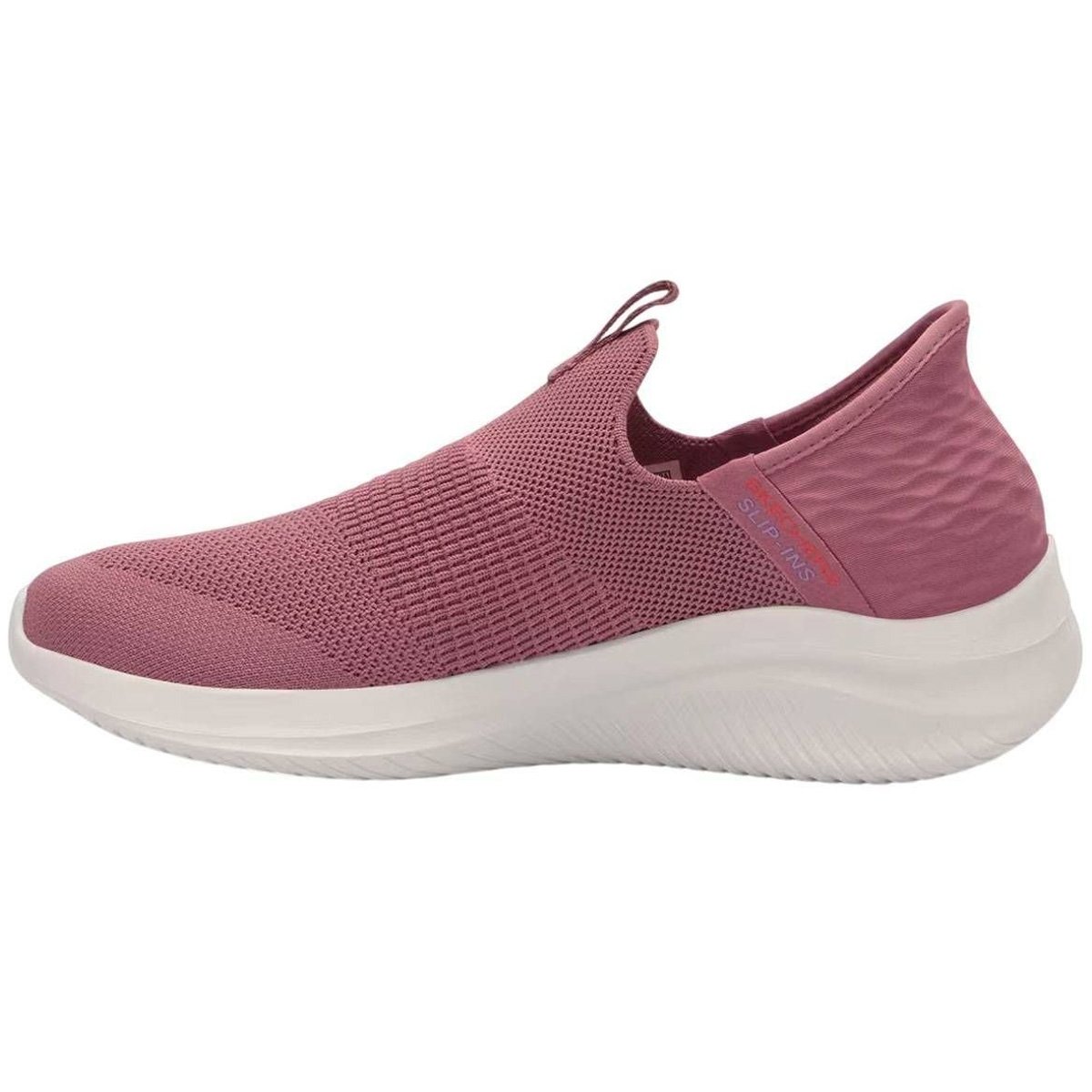 Tenis Skechers Ultra Flex 3.0 Cozy Streak Feminino Rosa Rosa 2