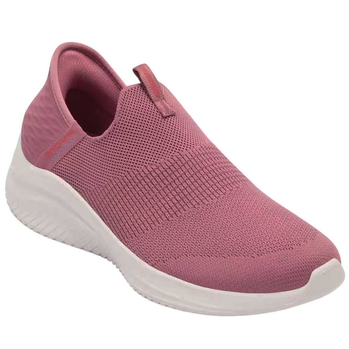 Tenis Skechers Ultra Flex 3.0 Cozy Streak Feminino Rosa Rosa 3