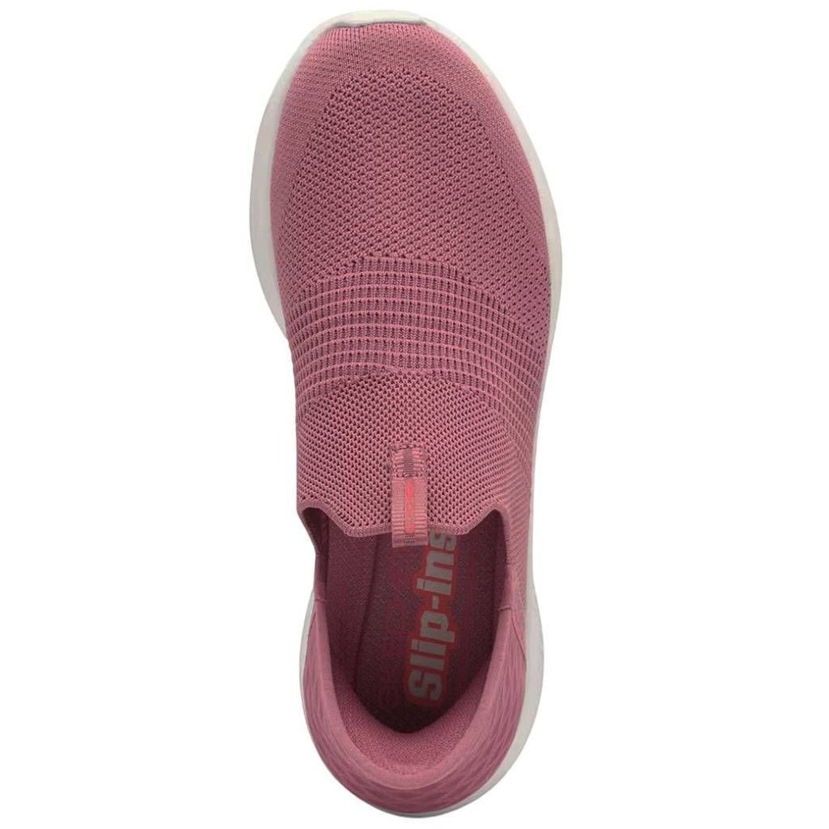 Tenis Skechers Ultra Flex 3.0 Cozy Streak Feminino Rosa Rosa 4