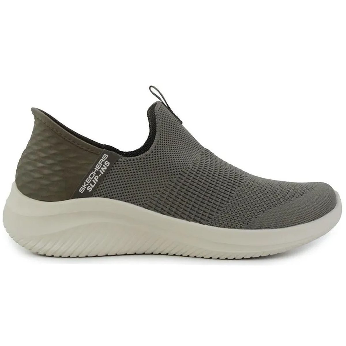 Tenis Skechers Ultra Flex 3.0 Cozy Streak Feminino Verde