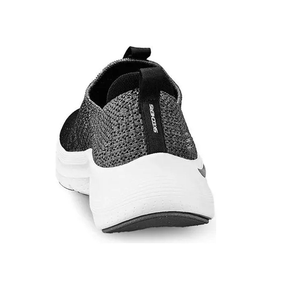 Tenis Skechers Arch Fit 2.0 Feminino Preto Preto 4