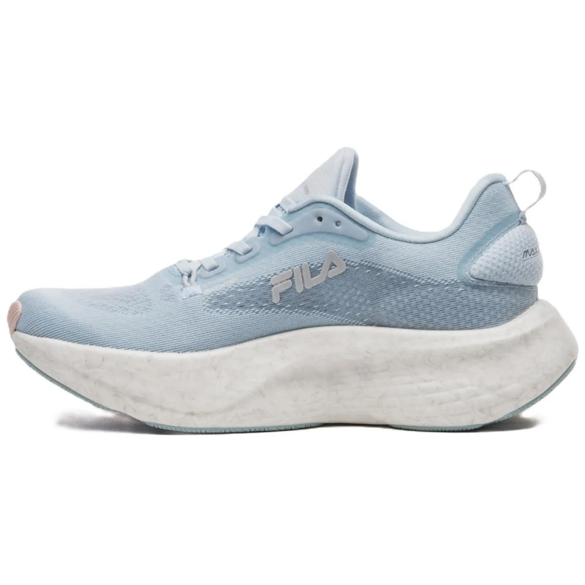Tenis Fila Float Maxxi 2 Pro Feminino Azul Azul 2