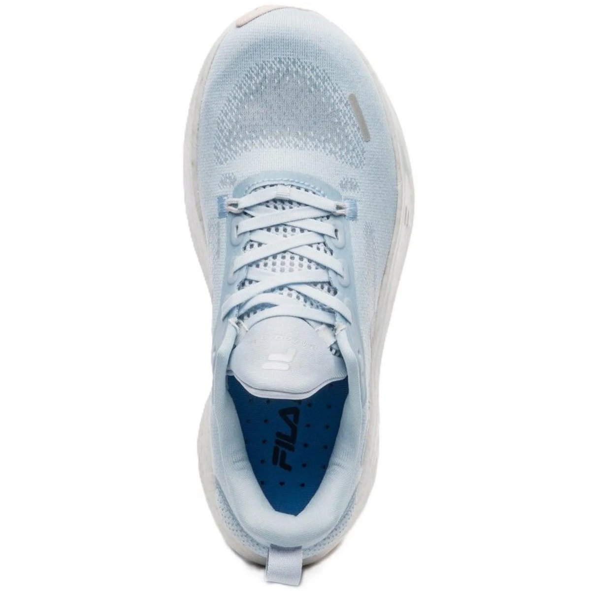 Tenis Fila Float Maxxi 2 Pro Feminino Azul Azul 3