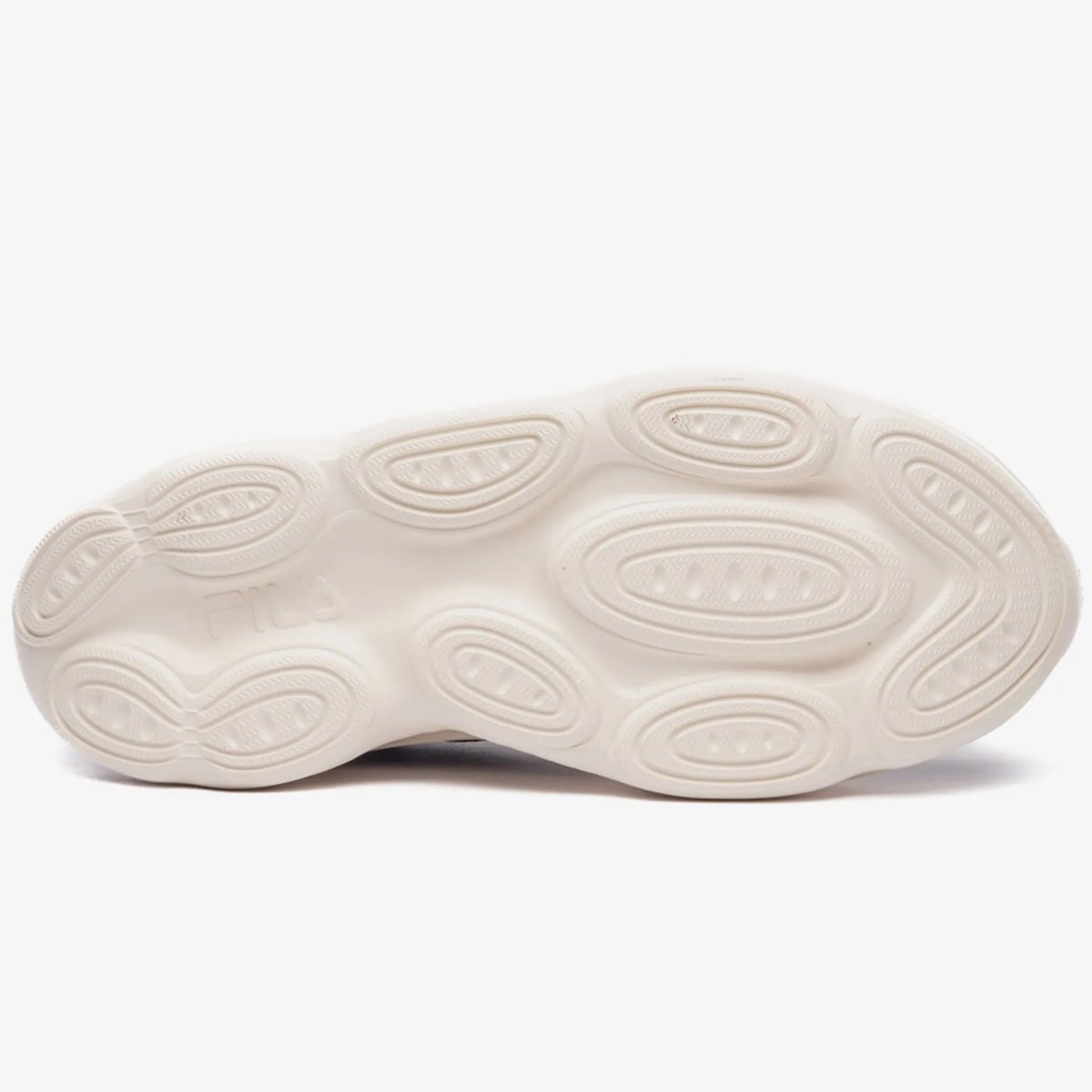 Tenis Fila Maxxi Lite Masculino Preto Preto 5