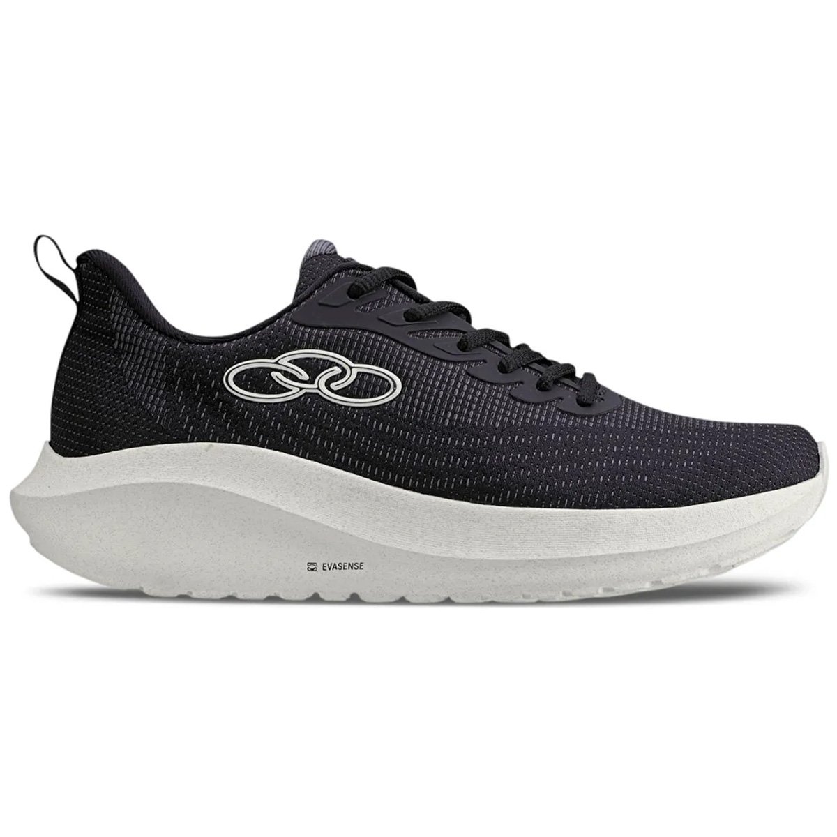 Tenis Olympikus ACQUA Feminino Preto