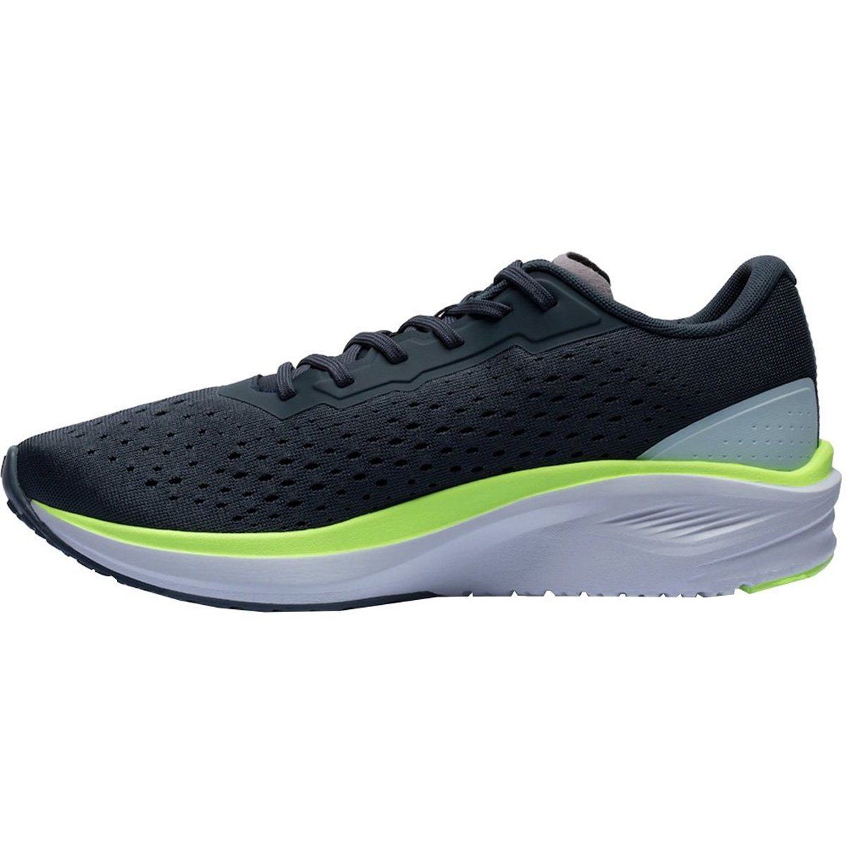 Tenis Puma Aviator Eng Pro BDP Masculino Chumbo Cinza 2