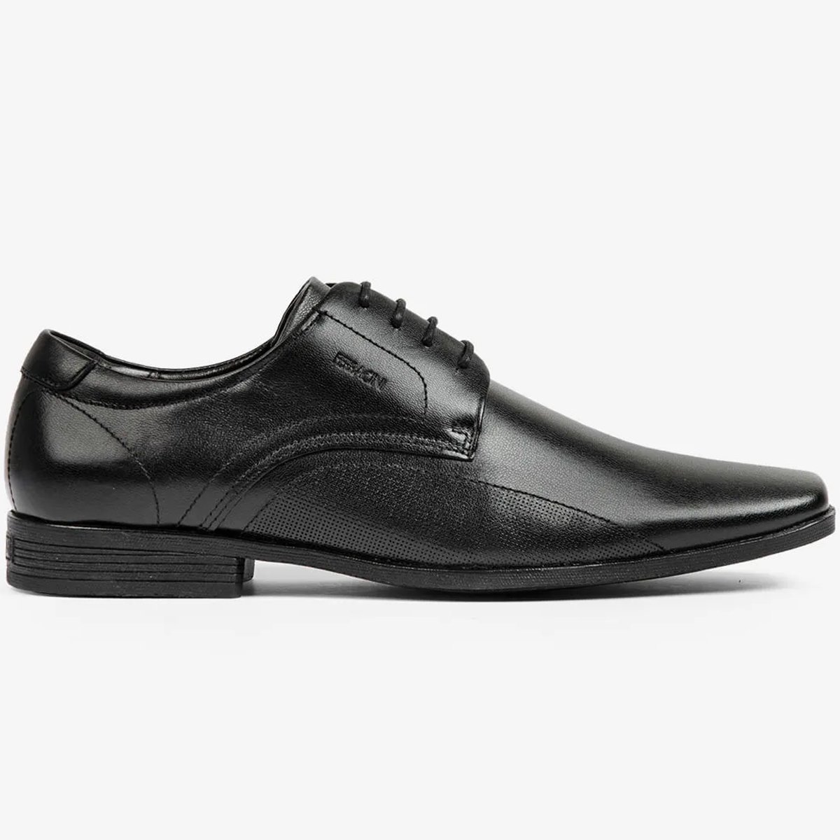 Sapato Social Ferracini Liverpool Masculino Preto